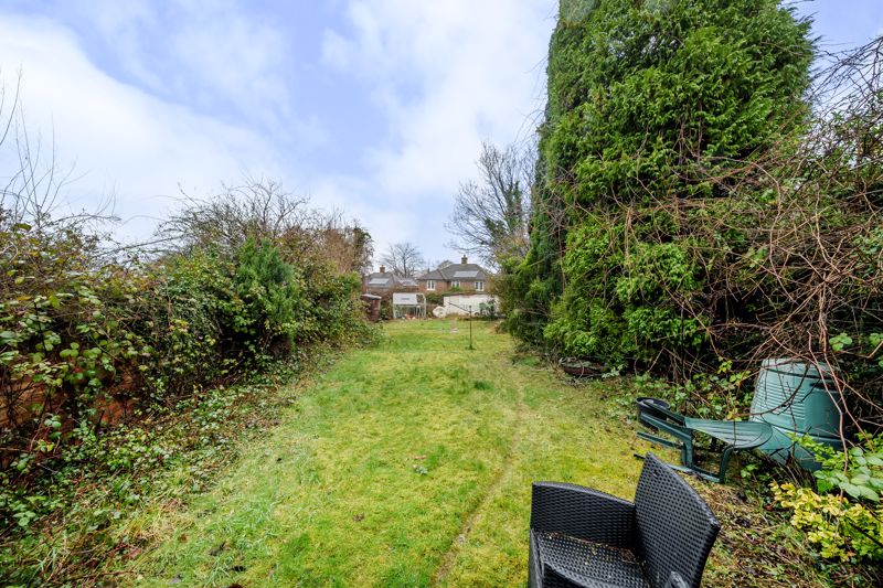 Garden- click for photo gallery